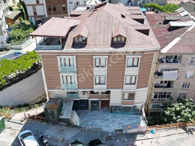 Kağıthane Talatpaşa Mh 200m2 Düz Giriş Kiralık Dükkan Cadde Üstü