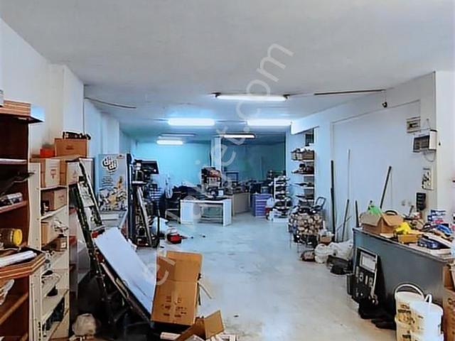 Kağıthane Telsizler'de Kiralık | 280 M² | İşyeri