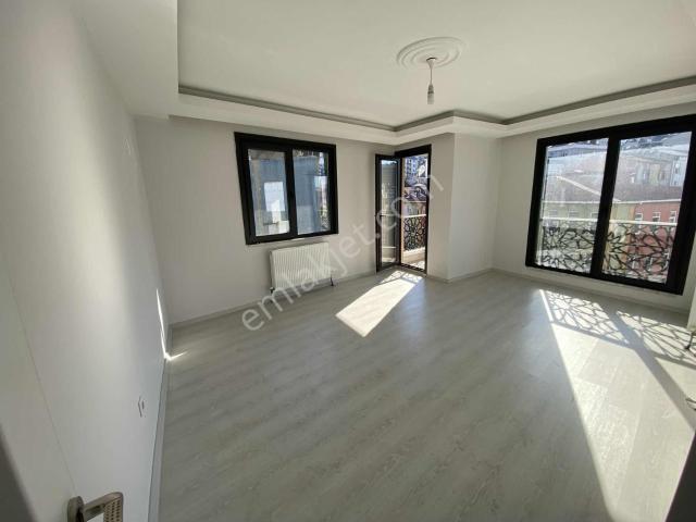 Kağıthane Çağlayan Mah Cadde Üzerinde 4+1 Yeni Dublex Daire