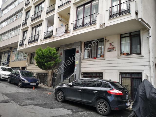 Kağıthane Çağlayan Mh.eşyalı Geniş 2+1 Kiralık Daire