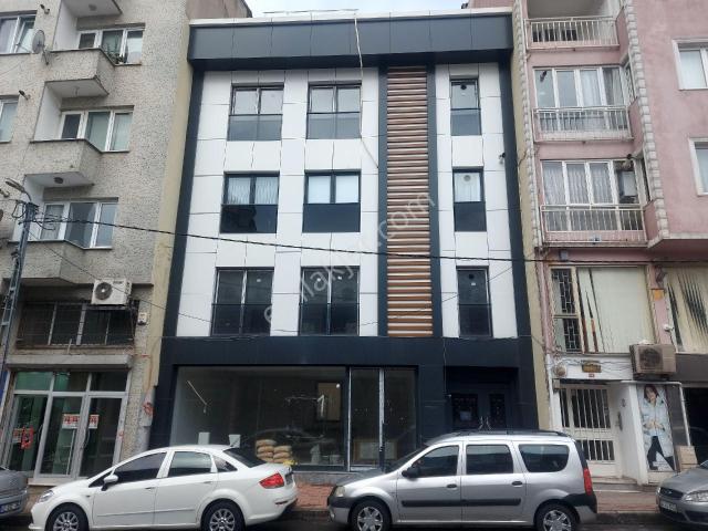 Kağıthane Çağlayan Adliye Dibinde Yatırımcıya Özel Komple Satılık Sıfır Bina