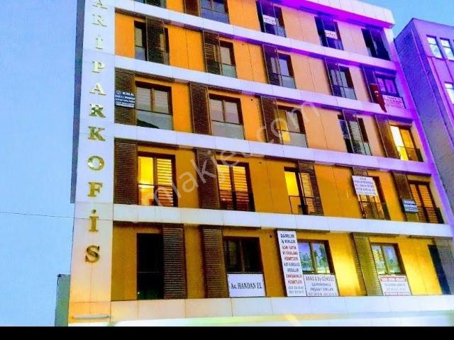 Kağıthane Çağlayan Adliye Metro Karşısı Kiralık 1+1 Ofis