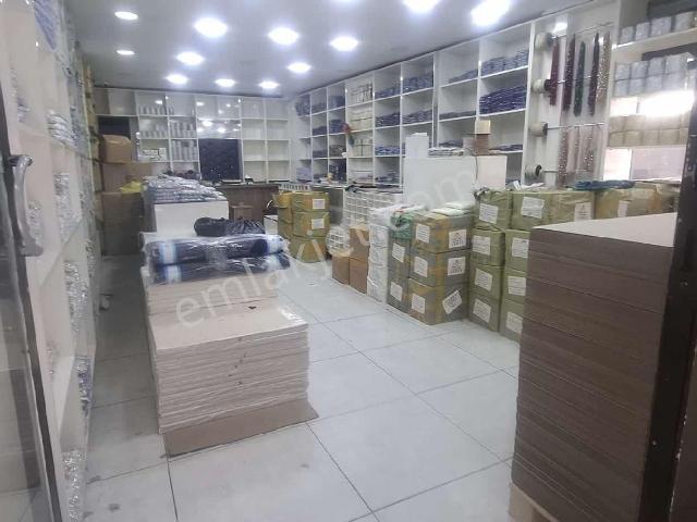 Kağıthane Çağlayan Cadde Üzerinde Satılık Dükkan 70 M2