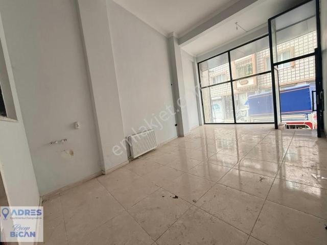 Kağıthane Çağlayan'da Satılık 85m² Dükkan Metro & Adliye 5 Dk