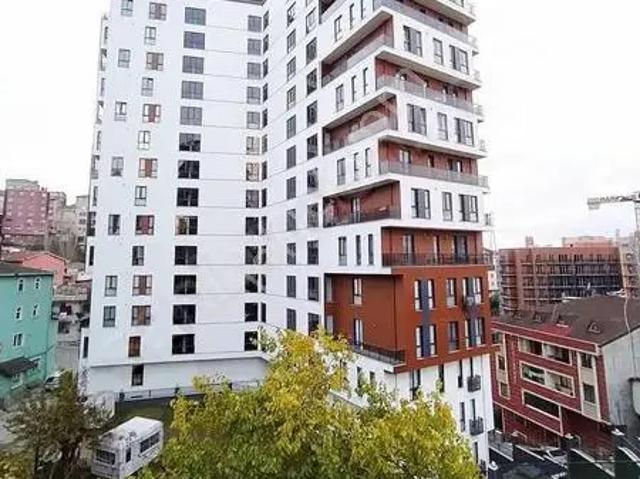 Kağıthane Baylassin Rezidans 2 + 1 Fırsat Satılık Daire