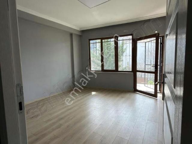 Kağıthane Cad Bahçeli 2+1 Ofis Home Ofis