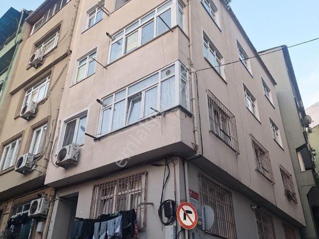 Kağıthane Gültepe Mah. Talatpaşa