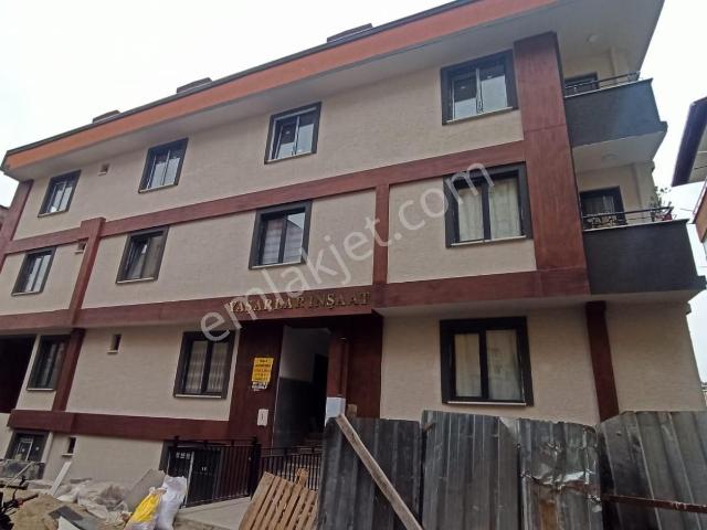 Kağıthane Hamidiye Mah 2+1 Kiralık Daire