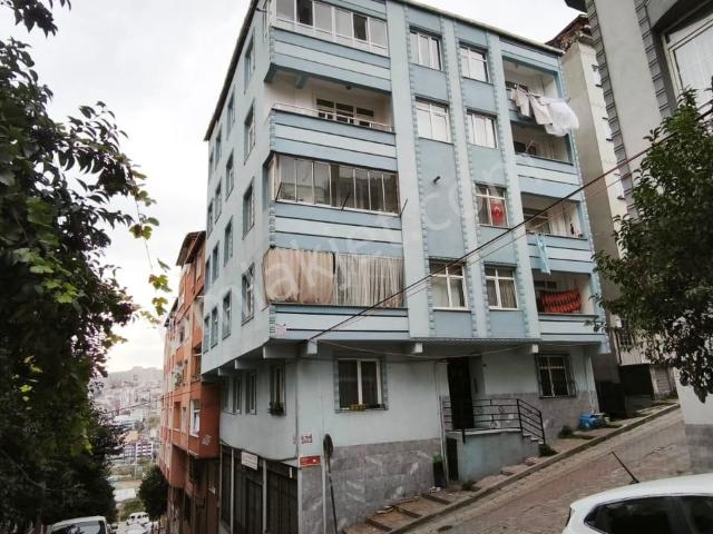 Kağıthane Hasbahçeye Merkeze Yakın 2+1 Kiralık Daire