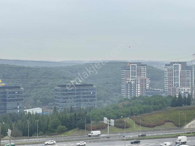 Kağıthane İstova Green 1+1 Satılık Büyük Tip Rezidans/acil