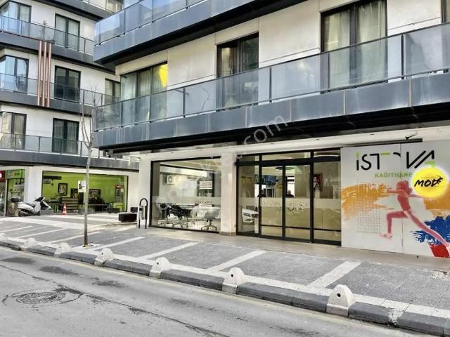 Kağıthane İstova İstanbul 1+1 Satılık Rezidans /hamidiye