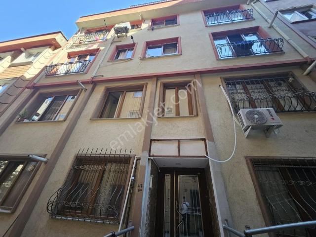 Kağıthane Şirintepe Mh. Satılık 85 M2 1+1 En Üst Kat Daire