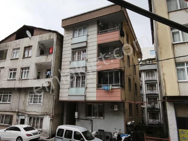 Kağıthane Merkez 2+1 Satılık Asansörlü Daire