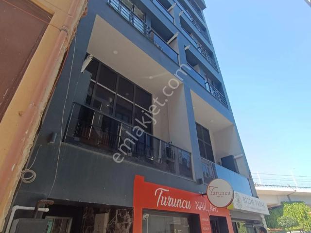 Kağıthane Merkez Metroya Yürüme Mesafesinde Home Ofis Daire