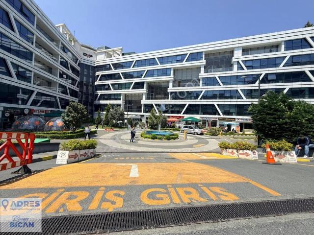 Kağıthane Merkez Mh. Dap Yapı Z Ofis Satılık Ofis İşyeri