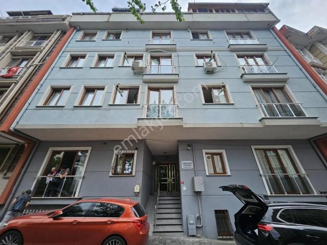 Kağıthane Merkez Mh Satılık 130 M2 3+1 Teraslı Dubleks Daire