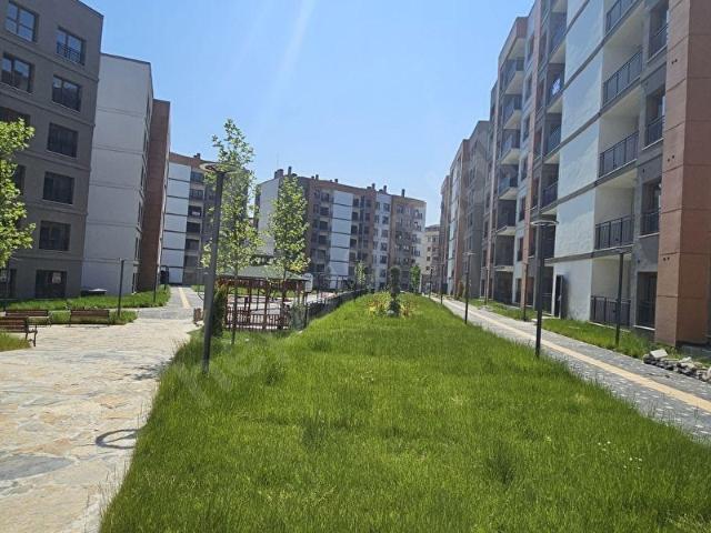 Kağıthane Merkez Mh.Toki Hizmet Sitesi 2+1 Kiralık Daire