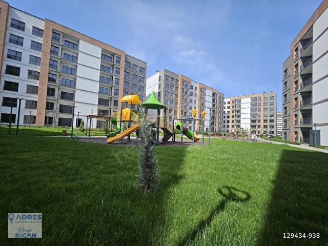 Kağıthane Merkez Mh. Toki Hizmet Sitesi 2+1 Kiralık Daire
