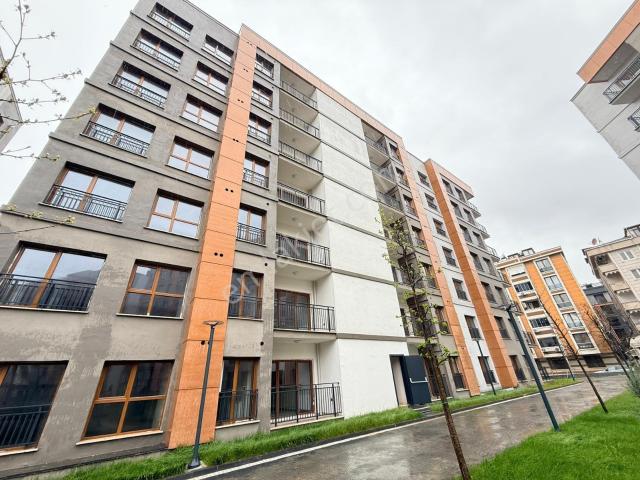 Kağıthane Merkez Mh. Toki Hizmet Sitesi 2+1 Satılık Daire