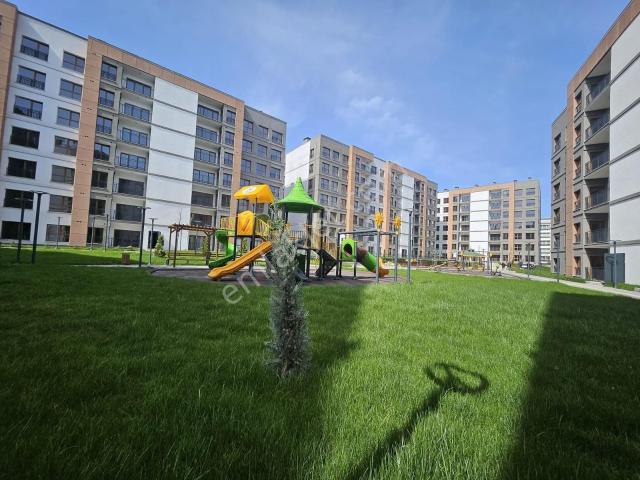 Kağıthane Merkez Mh. Toki Hizmet Sitesi 2+1 Satılık Daire
