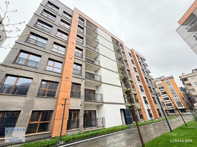 Kağıthane Merkez Mh. Toki Hizmet Sitesi 2+1 Satılık Daire