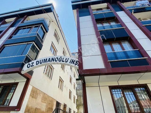 Kağıthane Merkezde Yeni Binada Kiralık Ferah Masrafsız Geniş 2+1