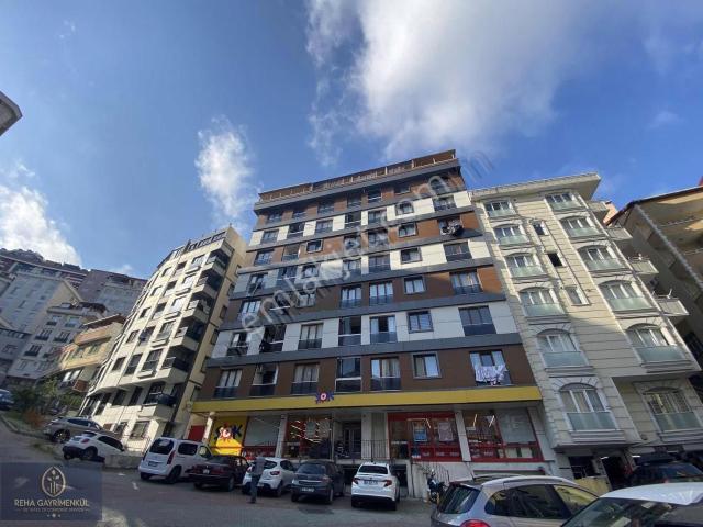 Kağıthane Merkezde M7 5dakika Mesafede 2+1 95 M2 Kiralık Daire