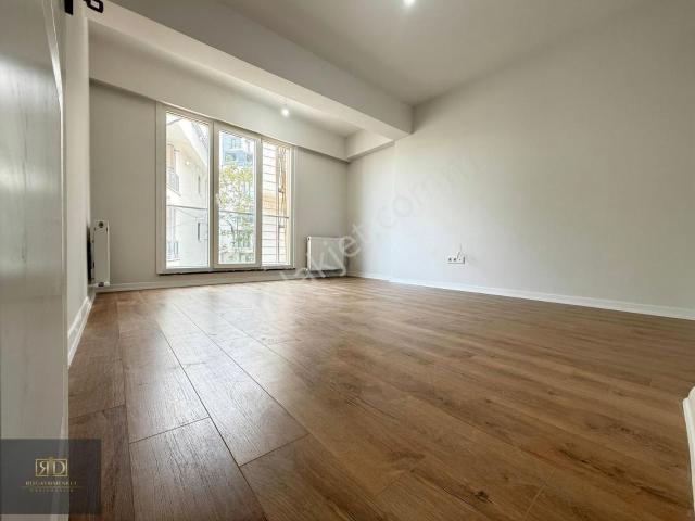 Kağıthane Metro Ve Axis Avm'ye 6'dk Sıfır 2+1 Ara Kat 75 M²daire