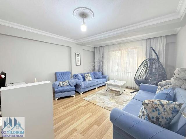 Kağıthane Nurtepe Mah.satılık 2+1 Arakat Daire