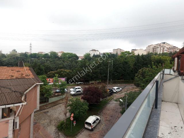 Kağıthane Nurtepe Satılık Sıfır Krediye Uygun 4+2