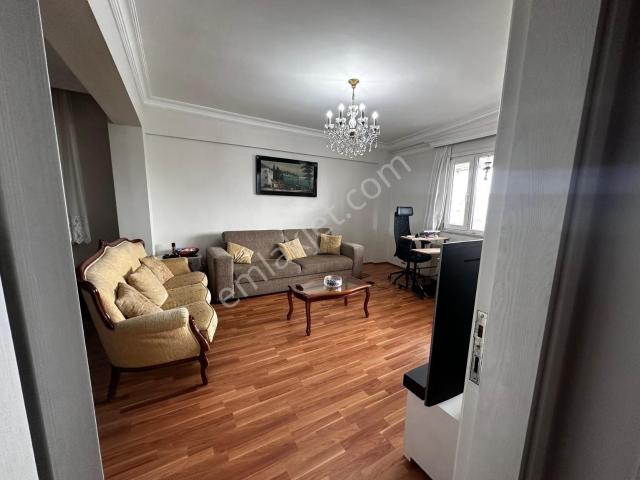 Kağıthane Nurtepe 4+2 200 M Satılık Dubleks Daire