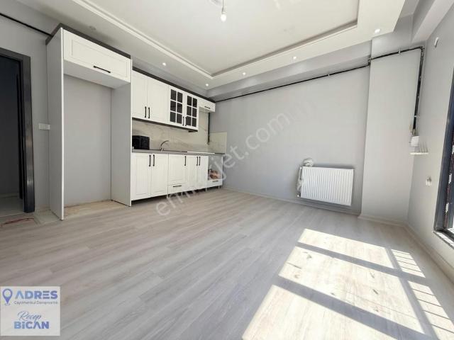 Kağıthane Nurtepe'de Metro Yakını 2+1 Lüks Sıfır Daire