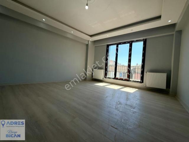 Kağıthane Nurtepe'de Sıfır, 4+1 Dubleks Daire 160m²