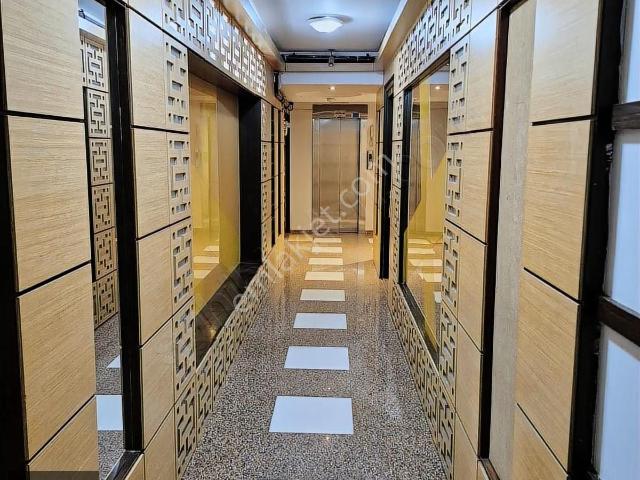 Kağıthane Osmanpaşa Mh.2+1 | 85 M² Net | Ebeveyn Banyolu | 1.kat