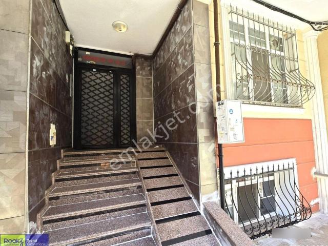 Kağıthane Ortabayırda 1+1 Kiralık Daire