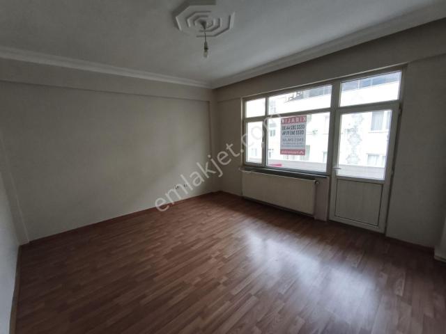 Kâğıthane Ortabayır'da Cadde Üzerinde | 1+1 | Daire