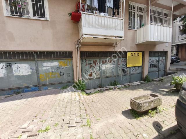 Kâğıthane Ortabayır'da Satılık | 200 M² |
