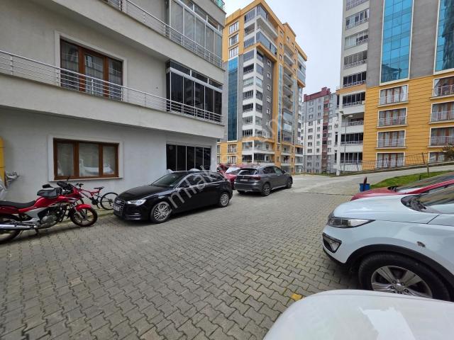 Kaşüstü Aquamarine Konutları 3+1 Satılık Daire