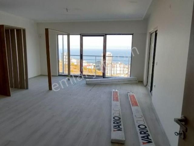 Kaşüstü Homeks Doğa Sitesinde Satılık Çok Lüks Daire
