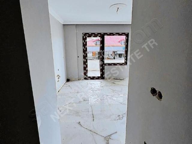 Kaşüstünde Satılık Daire