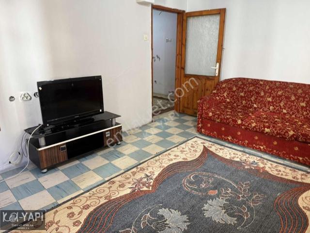 Ka Yapıdan Emirsultan Mah Tertemiz Eşyalı Kiralık Daire