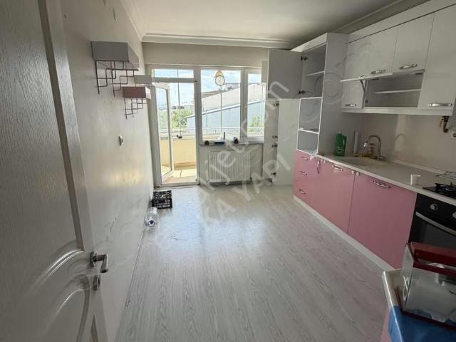 Ka yapıdan 3+1 Kiralık Daire