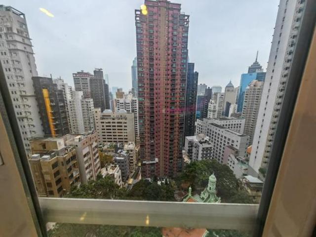 KA YEE COURT 嘉怡閣