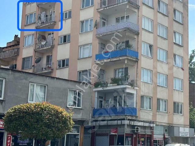 Kağan Emlak'tan Satılık 1+1 Daire