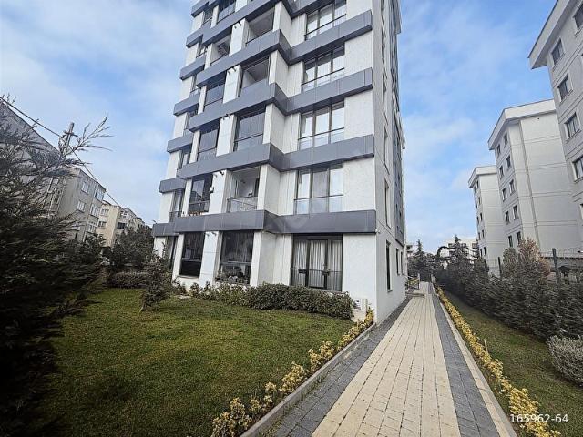 Kağan Sarı'dan İSTASYON Mah. 3+1 sıfır iskanlı daire