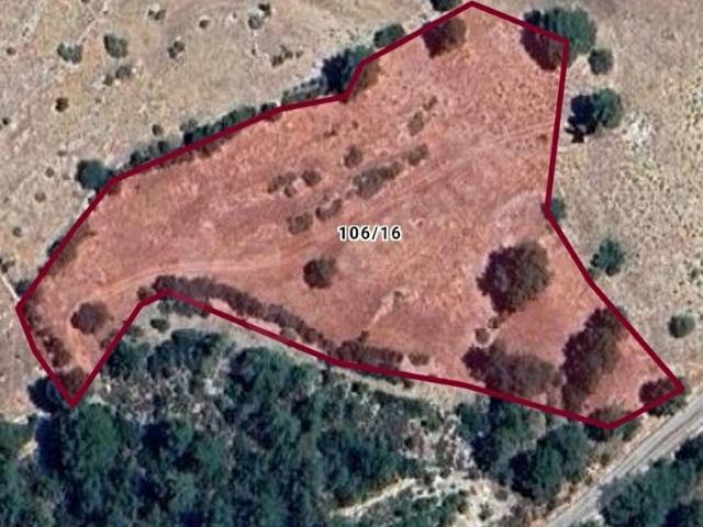 Kaş Gürsu Mahallesi Ana Yol Üzeri 9.810 m Satılık Tarla Yatır