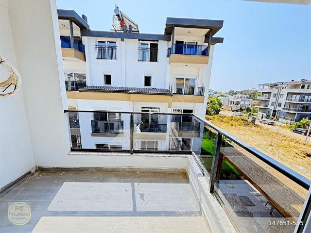 KAÇIRILMAYACAK FIRSAT ULTRALÜKS SİTEDE SIFIR 3+1 DUBLEKS DAİRE
