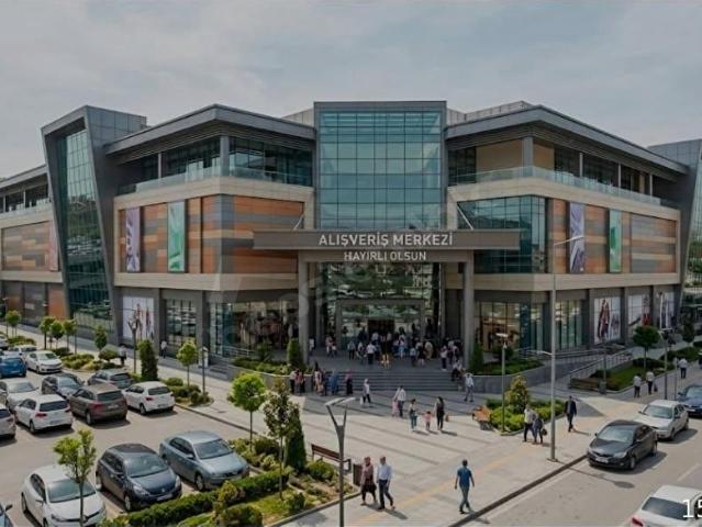 KAÇIRILMAYACAK FIRSAT YÜKSEK CİROLU HAZIR KURULU LÜKS KUYUMCU