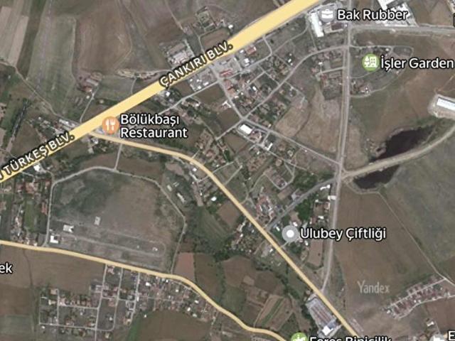 KAÇIRILMAZ YÜKSEK KAT HİSSESİ