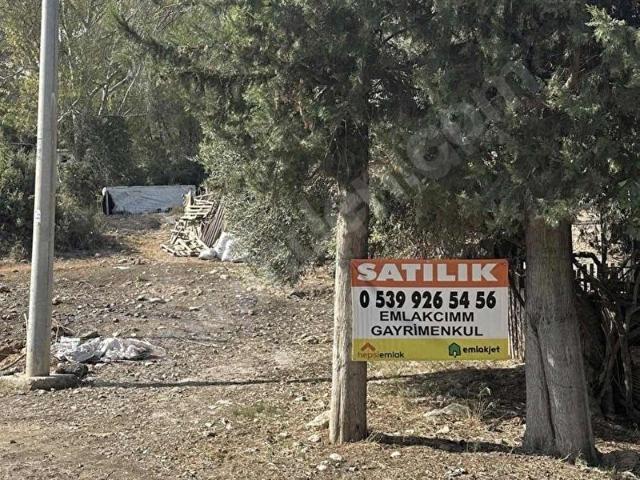 KAÇIRILMICAK FIRSAT TARLAMIZ KONYAALTI AŞAĞIKARAMAN CADDE SIFIR